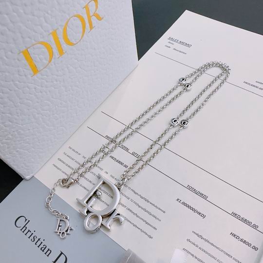Dior Necklace 11lyh284